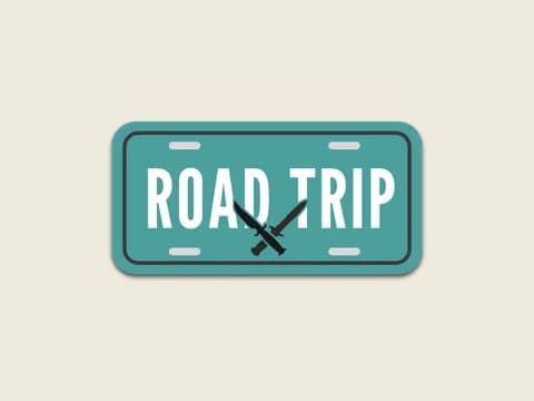 Road Trip