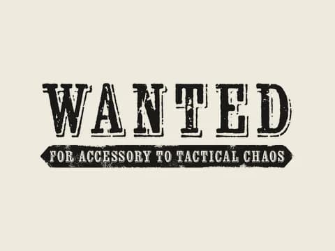 Wanted