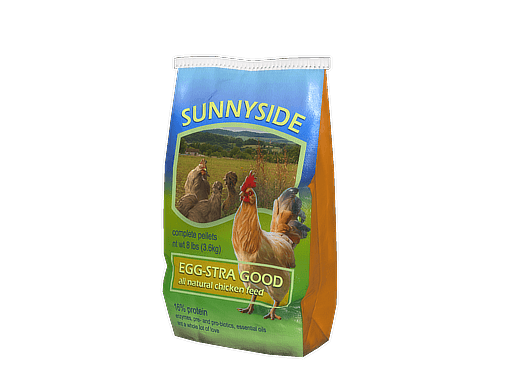 Chicken Feed