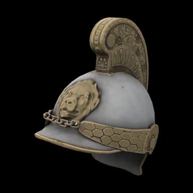 Armor Helmet — หมวกเกราะ