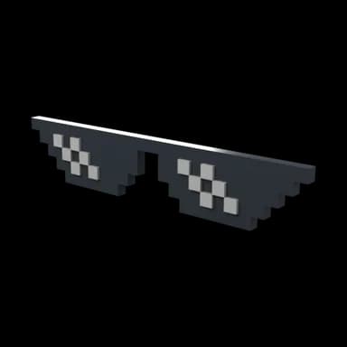 Glasses — แว่นตา
