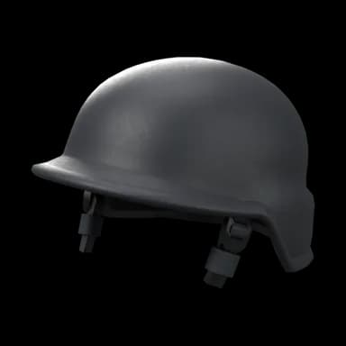 Helmet — หมวกเหล็ก