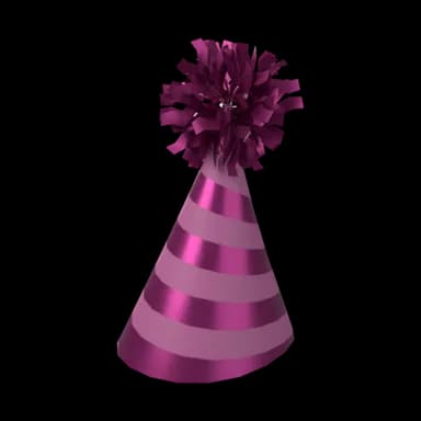 Party Hat — หมวกปาร์ตี้