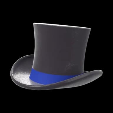 Top Hat — หมวกทรงสูง