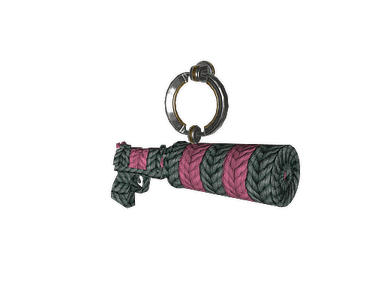 Charm | Stitch-Loaded
