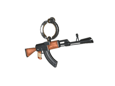 Charm | Baby's AK