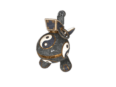 Charm | Lil' Zen