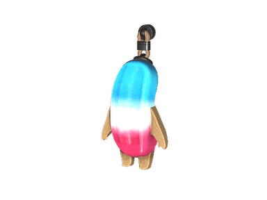 Charm | Pocket Pop