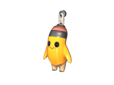 Charm | Lil' No. 2