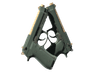 Dual Berettas | Contractor