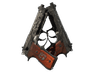 Dual Berettas | Dualing Dragons