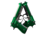 Dual Berettas | Emerald
