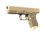 Glock-18 | Sand Dune