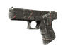 Glock-18 | Red Tire
