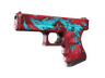 Glock-18 | Water Elemental