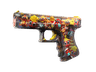 Glock-18 | Snack Attack