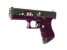 Glock-18 | Gold Toof