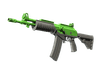 Galil AR | Green Apple