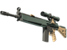 G3SG1 | Contractor