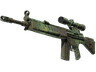 G3SG1 | Jungle Dashed