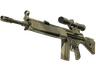 G3SG1 | Safari Mesh