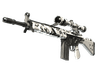 G3SG1 | Polar Camo