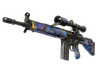 G3SG1 | Chronos