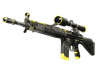 G3SG1 | Stinger