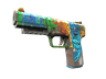 Five-SeveN | Fall Hazard