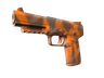 Five-SeveN | Orange Peel
