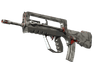 FAMAS | Grey Ghost