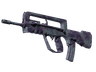 FAMAS | Sundown