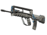 FAMAS | Halftone Wash