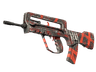 FAMAS | Survivor Z