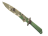 Classic Knife | Forest DDPAT