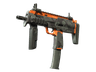MP7 | Urban Hazard