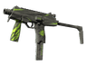 MP9 | Deadly Poison