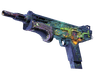 MAG-7 | Monster Call