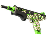 MAG-7 | Counter Terrace