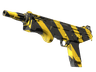 MAG-7 | Hazard