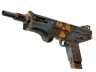 MAG-7 | Irradiated Alert