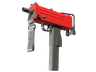 MAC-10 | Candy Apple