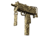MAC-10 | Sienna Damask