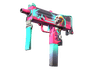 MAC-10 | Neon Rider
