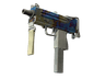 MAC-10 | Case Hardened