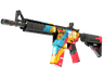 M4A4 | Cyber Security