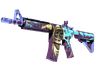 M4A4 | Desolate Space