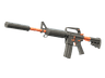 M4A1-S | Nitro