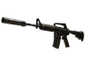 M4A1-S | Mud-Spec