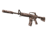 M4A1-S | Rose Hex